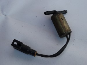 ZAWÓR PODCIŚNIENIA 93BB-9C915-AA FORD FIESTA III MK3 1.6 F-VAT
