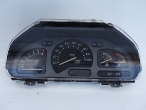 LICZNIK ZEGARY FORD FIESTA III MK3 1.6 EUROPA F-VAT