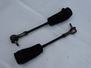 DRĄŻEK KIEROWNICZY KOŃCÓWKA DRĄŻKA FORD FIESTA III MK3 F-VAT