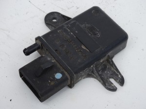 CZUJNIK CIŚNIENIA MAP SENSOR FORD FIESTA III MK3 1.6 F-VAT