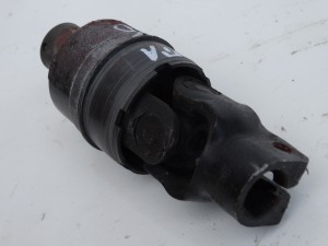 KRZYŻAK PRZEGUB KOLUMNY KIEROWNICZEJ FORD FIESTA III MK3 F-VAT
