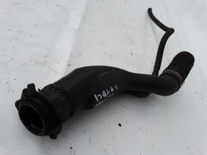 RURA DOLOT POWIETRZA OPEL VIVARO I A RENAULT TRAFIC 1.9 CDTI DCI F-VAT