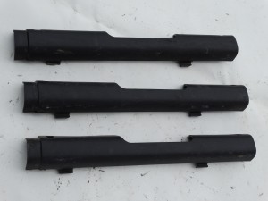 LISTWA DACHOWA OSŁONA 93852873 OPEL VIVARO I A RENAUL TRAFIC II F-VAT