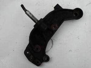 ŁAPA WSPORNIK SKRZYNI BIEGÓW 8200153751A OPEL VIVARO I A RENAULT TRAFIC II 1.9 CDTI DCI F-VAT