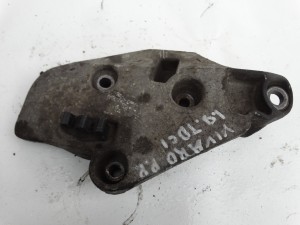 ŁAPA WSPORNIK PODUSZKI SILNIKA 91165673 OPEL VIVARO I A RENAULT TRAFIC II 1.9 CDTI DCI F-VAT