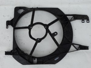 OBUDOWA WENTYLATORA OPEL VIVARO I A RENAULT TRAFIC II F-VAT