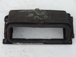 WLOT POWIETRZA DOLOT OPEL VIVARO I A RENAULT TRAFIC II F-VAT