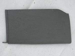 OSŁONA MASKOWNICA 8200006068 OPEL VIVARO I A RENAULT TRAFIC II F-VAT