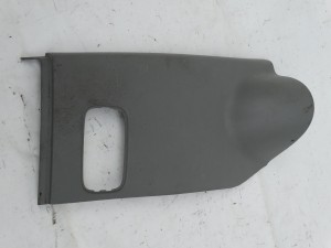 LISTWA OSŁONA MASKOWNICA OPEL VIVARO I A RENAULT TRAFIC II F-VAT
