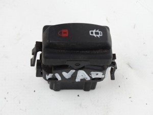 WŁĄCZNIK PRZEŁĄCZNIK BLOKADY DRZWI OPEL VIVARO I A RENAULT TRAFIC II F-VAT