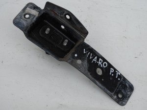 RYGIEL ZACZEP DRZWI PRAWY TYŁ TYLNY OPEL VIVARO I A RENAULT TRAFIC II F-VAT