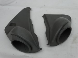 UCHWYT NA KUBEK CUPHOLDER LEWY PRAWY OPEL VIVARO I A RENAULT TRAFIC II F-VAT