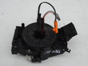 TAŚMA AIRBAG PODUSZEK OPEL VIVARO I A RENAULT TRAFIC II F-VAT
