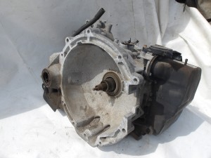SKRZYNIA BIEGÓW AUTOMAT 1S7P-BA FORD MONDEO MK3 2.0 8 F-VAT