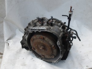 SKRZYNIA BIEGÓW AUTOMAT AUTOMATYCZNA 2.0 VVTI TOYOTA AVENSIS T25 53 F-VAT