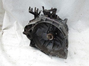 SKRZYNIA BIEGÓW 6M5R-7002-ZB FORD FOCUS II MK2 1.6 1.8 TDCI 2 F-VAT