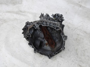 SKRZYNIA BIEGÓW MINI COOPER 1.6 20 2300-7531772-04 F-VAT