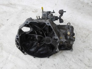 SKRZYNIA BIEGÓW U2L4-1013995 1.8 2.0 HONDA ACCORD VI 6 F-VAT