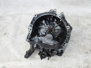 SKRZYNIA BIEGÓW 9680886910 PEUGEOT 407 1.6 HDI 29 F-VAT