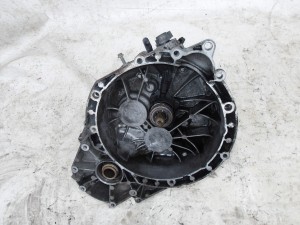 SKRZYNIA BIEGÓW 8V4R-7002-BF FORD KUGA I MK1 2.0 TDCI 25 F-VAT