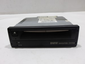 CZYTNIK CD NAVI NAWIGACJI 4105062 BMW E39 F-VAT
