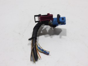 WTYCZA KOSTKA KOSTKI CZYTNIKA NAWIGACJI 8364658 8364660 BMW E39 F-VAT