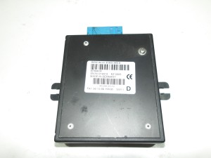 MODUŁ STEROWANIA GŁOSEM 6905965 BMW E38 E39 X5 E53 F-VAT