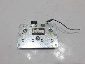 MODUŁ STEROWNIK NAWIGACJI GPS 8385141 BMW E38 E39 F-VAT