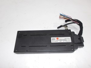 MODUŁ STEROWNIK TELEFONU 6904906 BMW E39 F-VAT