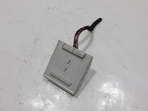 MODUŁ CZUJNIK PRZECHYŁU 8386932 BMW E38 E39 F-VAT