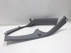 OSŁONA MASKOWNICA SŁUPKA TYŁ TYLNA LEWA PRAWA 8186813 8186814 BMW E39 KOMBI F-VAT