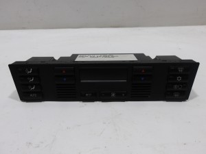 PANEL KLIMATYZACJI NAWIEWU BMW E39 6904834 F-VAT
