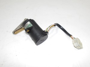 CZUJNIK POTENCJOMETR GAZU 1712009 BMW E38 E39 3.0D F-VAT