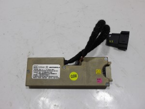 MODUŁ STEROWNIK 6904881 BMW E38 E39 F-VAT