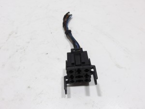 WTYCZKA KOSTKA ZŁĄCZKA PRZEKAŹNIKA 1389112 BMW E38 E39 F-VAT