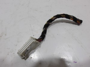 WTYCZKA KOSTKA MODUŁU KOMFORTU 8373604 BMW E46 E38 E39 F-VAT