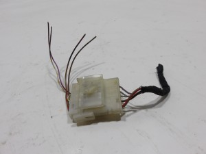 WTYCZKA KOSTKA ZŁĄCZKA 1378922 BMW E38 E39 E46 E53 F-VAT