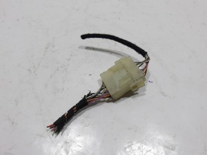 WTYCZKA KOSTKA ZŁĄCZKA 1378139 BMW E38 E39 E46 E53 F-VAT