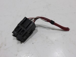 PRZEKAŹNIK 1393412 WTYCZKA KOSTKA BMW E38 E39 E46 E53 F-VAT