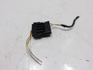 WTYCZKA KOSTKA ZŁĄCZKA 1378121 BMW E38 E39 E46 E53 F-VAT