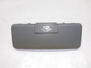 APTECZKA SCHOWEK BMW E39 E38 F-VAT
