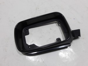 RAMKA OSŁONA OBUDOWA LUSTERKA LEWA LEWEGO BMW E39 F-VAT