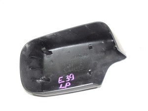 OSŁONA OBUDOWA LUSTERKA LEWA LEWEGO 8238373 BMW E39 F-VAT