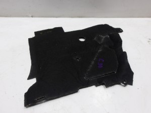 OSŁONA IZOLACJA WYGŁUSZENIE BMW E39 KOMBI F-VAT