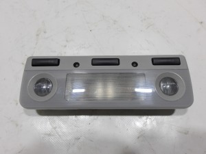 LAMPKA PODSUFITKI OŚWIETLENIE KABINY 8369511 BMW E39 F-VAT