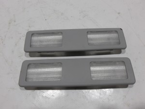 LAMPKA PODSUFITKI OŚWIETLENIE KABINY BMW E39 F-VAT