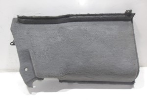 BOCZEK ZAŚLEPKA BAGAŻNIKA 8185225 BMW E39 KOMBI F-VAT
