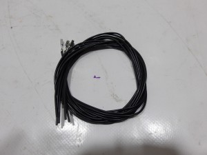 PRZEWÓD PRZEWODY OLEJU PODCIŚNIENIA 61130005197 BMW E39 F-VAT
