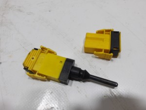 CZUJNIK SENSOR 8350187 BMW E39 F-VAT
