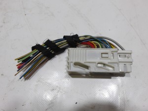 WTYCZKA KOSTKA MODUŁU ŚWIATEŁ 1382567 BMW E38 E39 E53 F-VAT